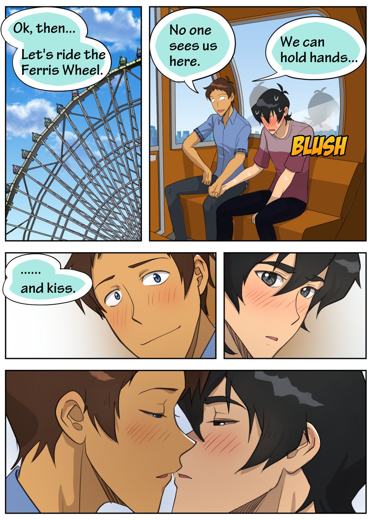 Bottom Lance Special page 4 full