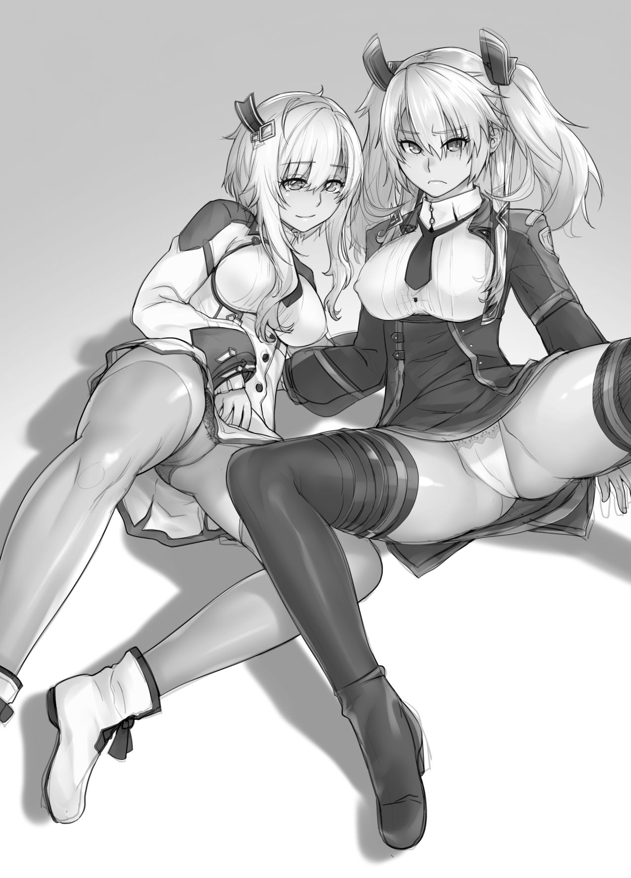 Futago to Maou page 2 full