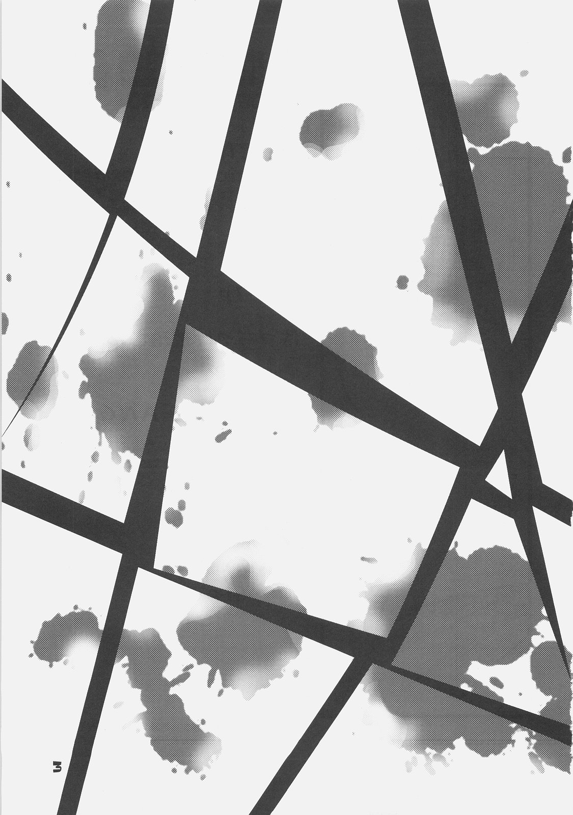 KUROHIGE SHINONOME_TaRO BEST SELECTION "TSUKIHIME" page 2 full