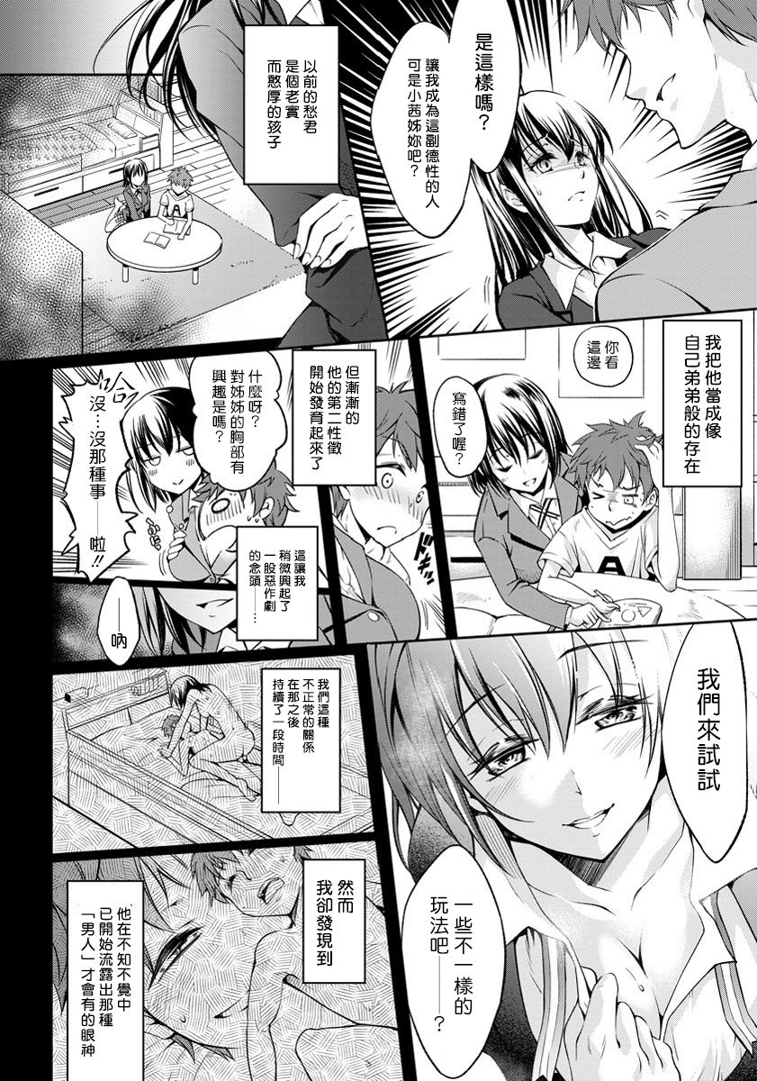 Shuiro no Houkago page 6 full