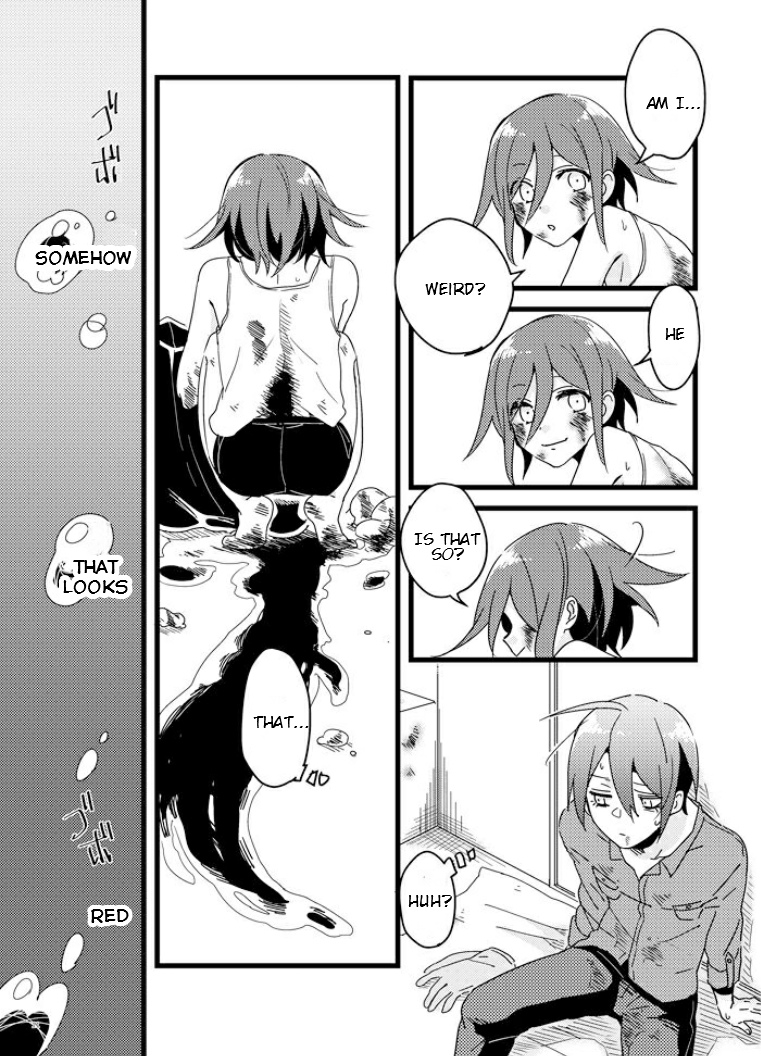 Shiroi Suisou to Akai Kingyo page 10 full