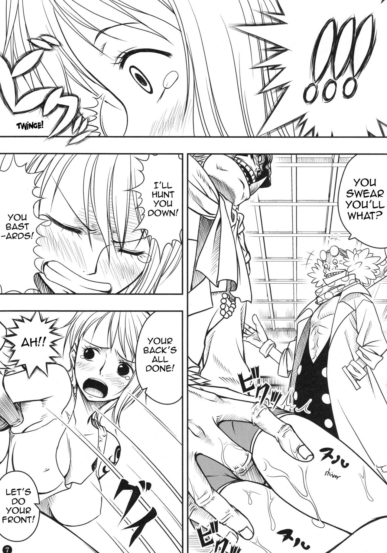 INSTINCT WORLD page 6 full