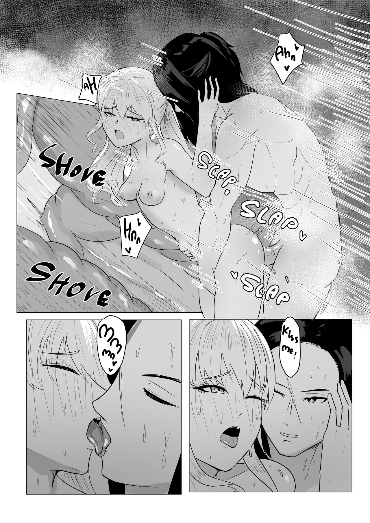 Break Time page 4 full