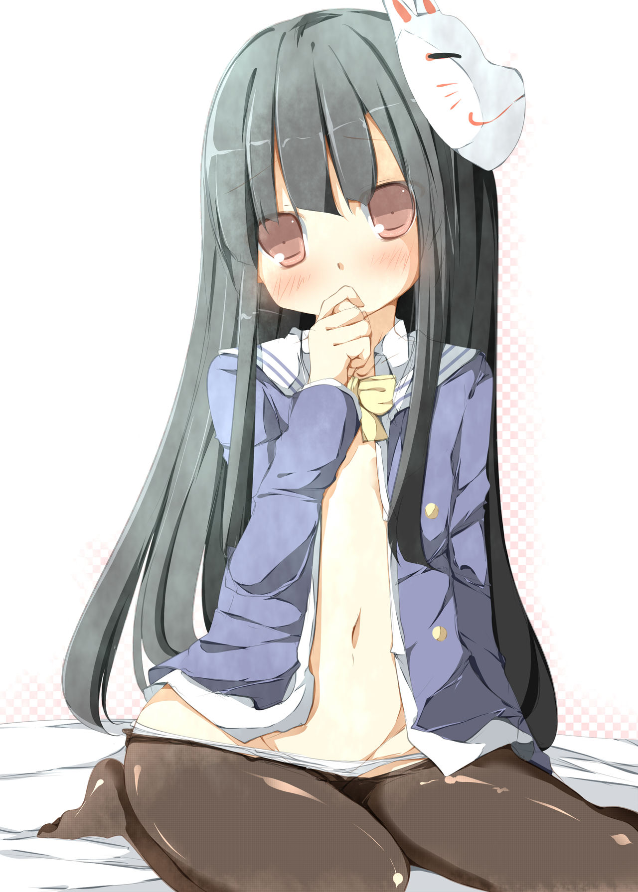 Seira-chan Maji Tenshi page 3 full