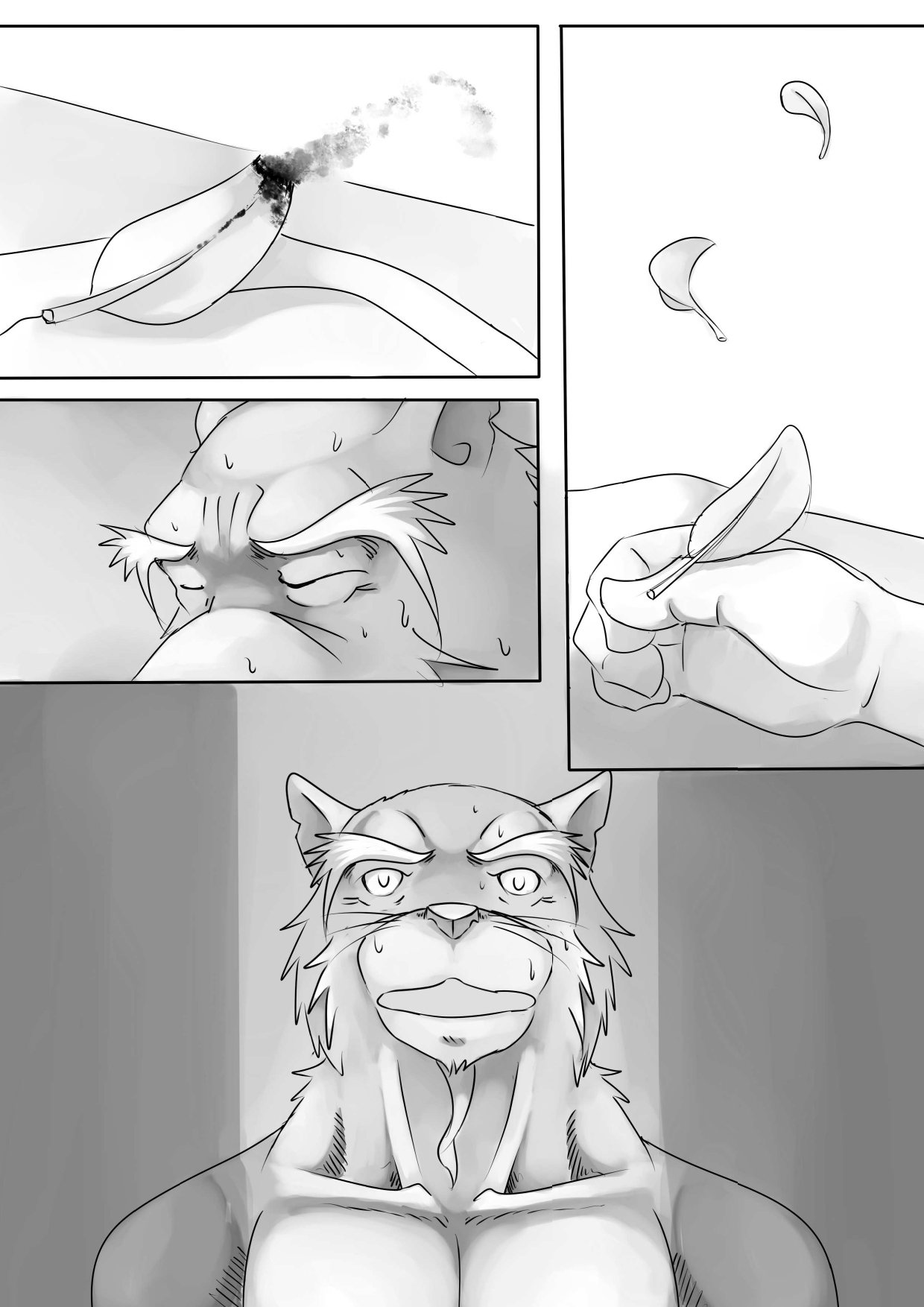 Chained CH03 page 3 full