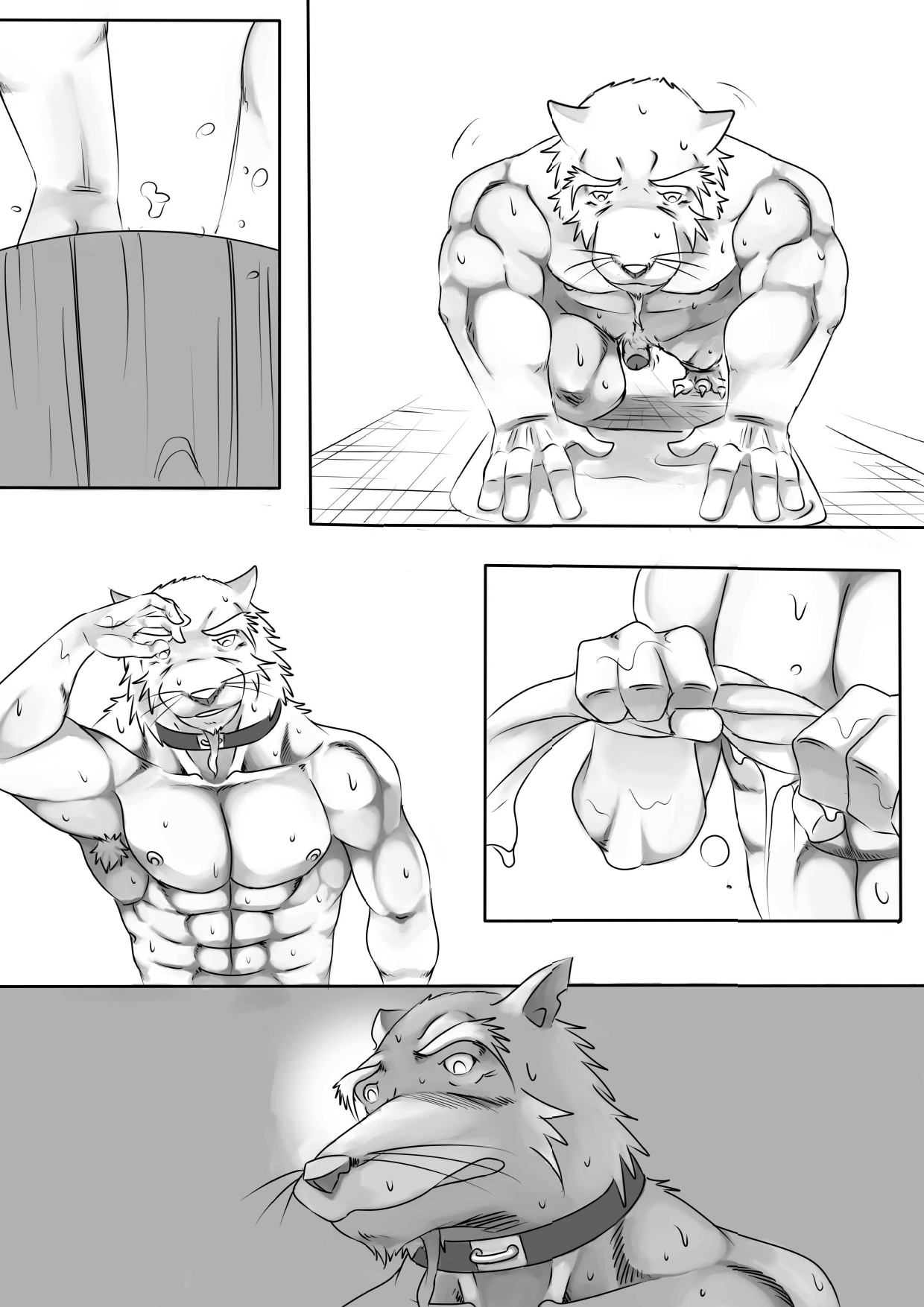 Chained CH03 page 8 full