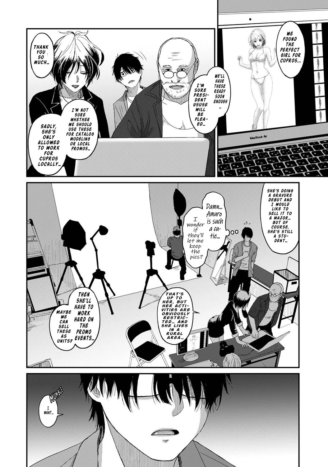 Itaiamai Ch. 4 page 3 full