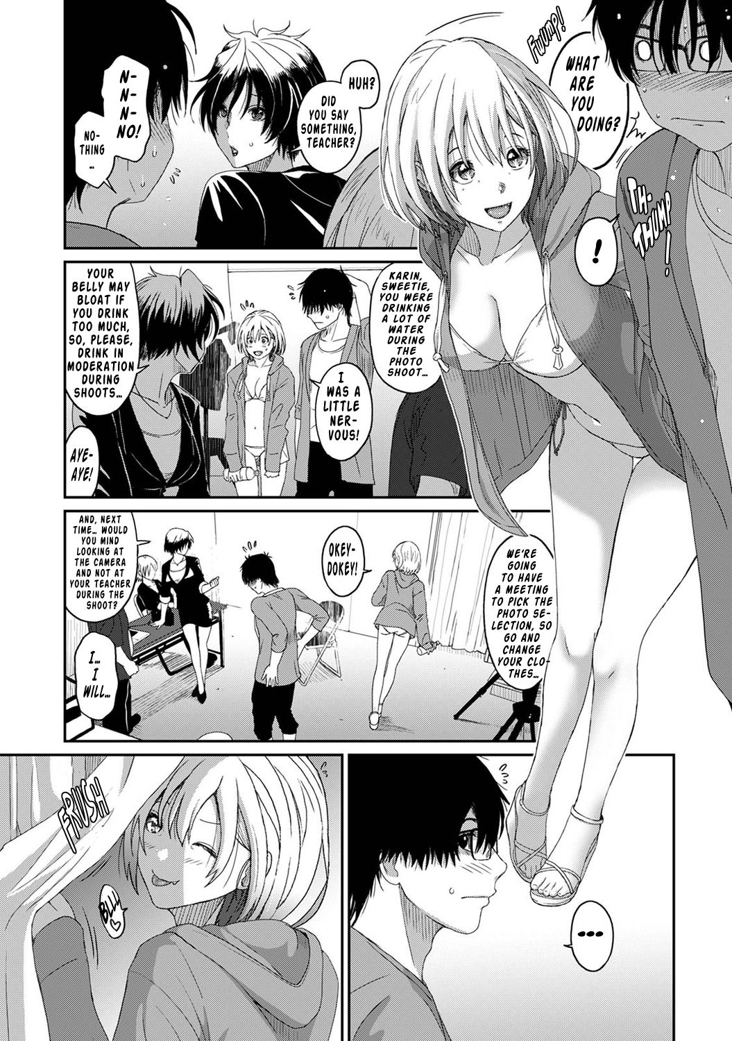 Itaiamai Ch. 4 page 4 full