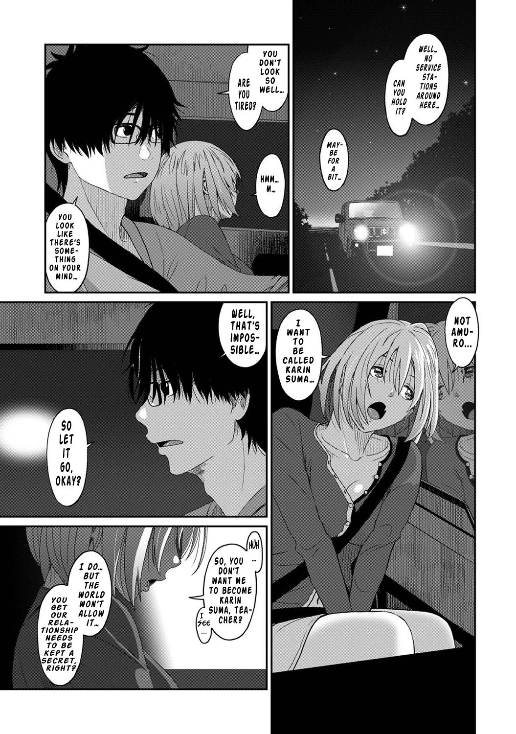 Itaiamai Ch. 4 page 8 full