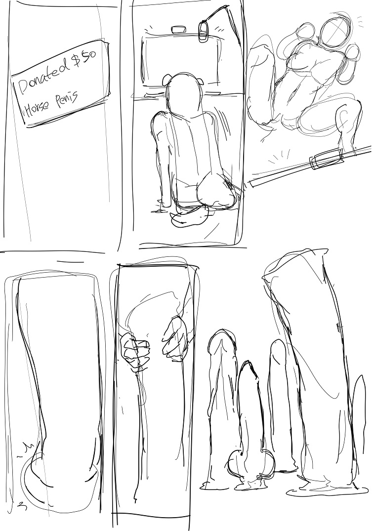 Azumanga Daioh sakaki page 7 full