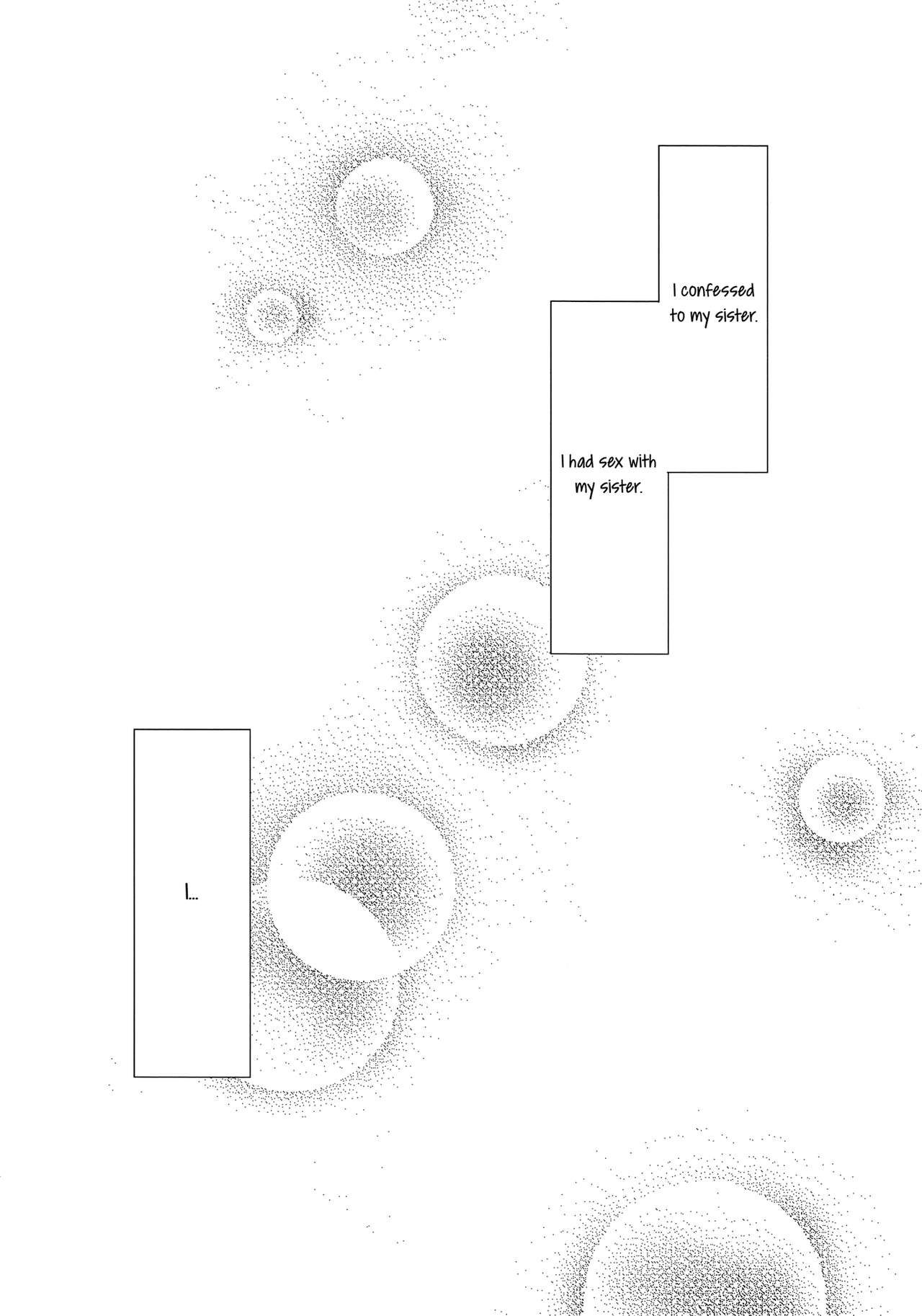 Shoujo Peony  =TV & Yuri-ism= page 3 full