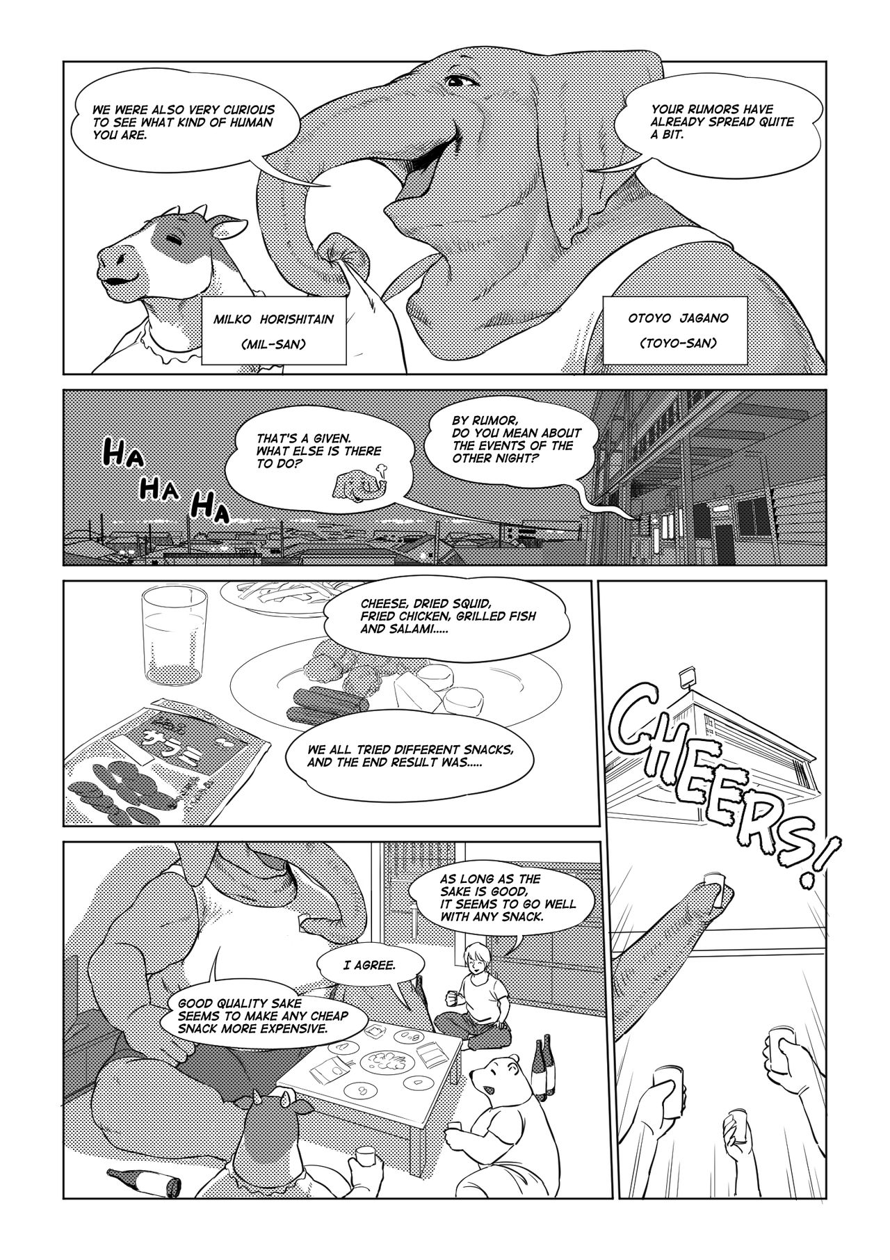 The Estate in Estrus Part II page 10 full