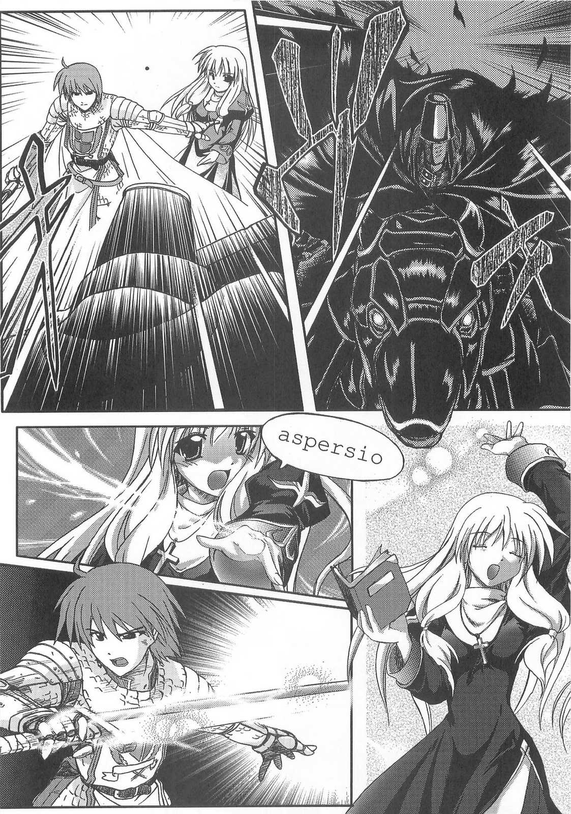 Holy Days page 5 full