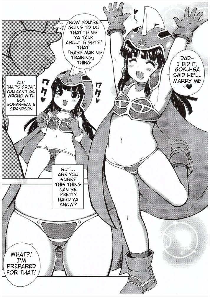 Hanayome Shugyou Suru dayo | I'm Training to Be a Bride page 2 full