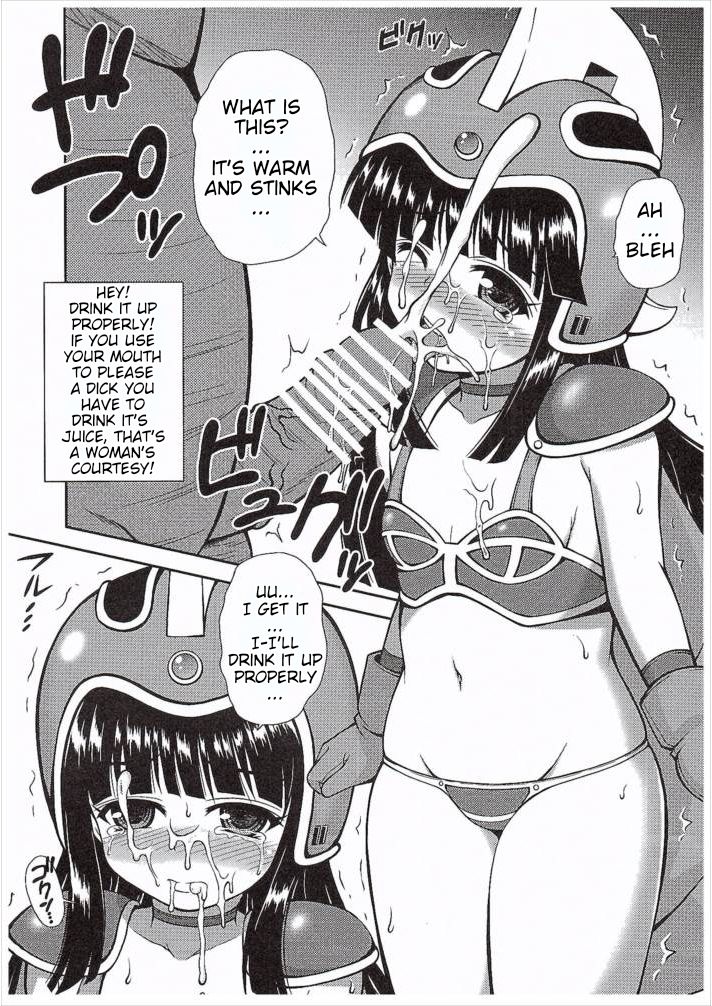 Hanayome Shugyou Suru dayo | I'm Training to Be a Bride page 3 full