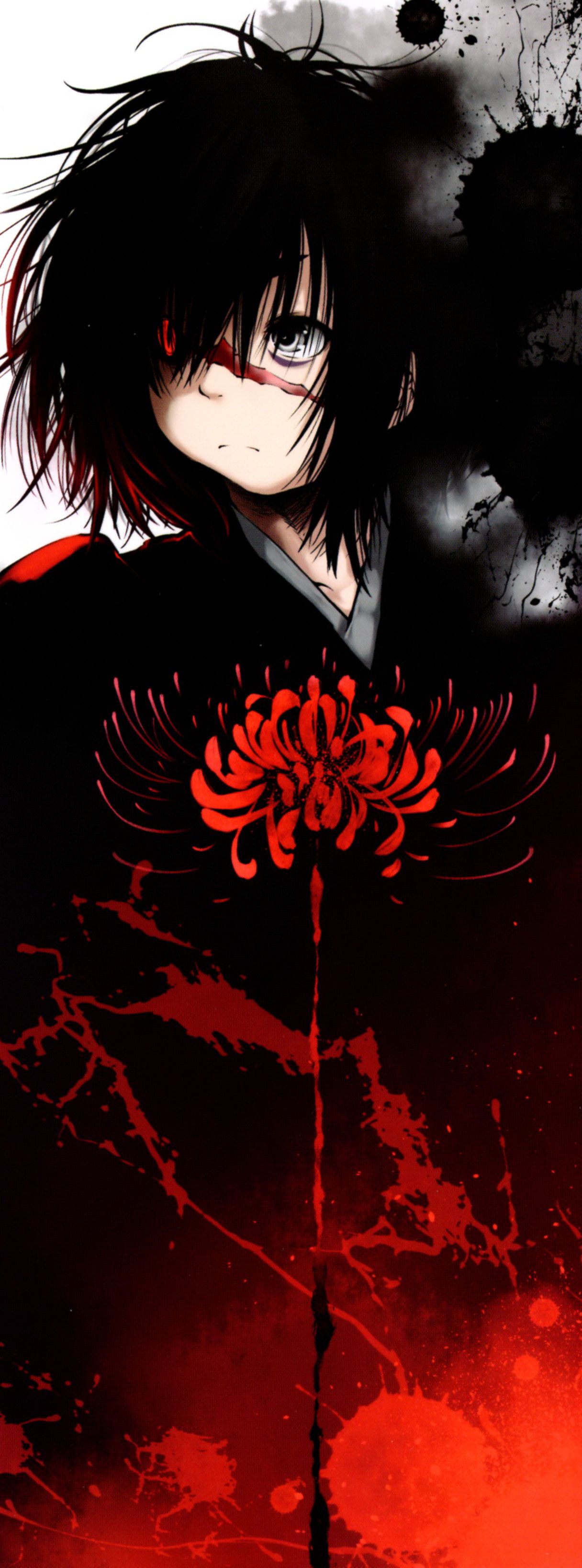 Oedo Bakemono Kaikitan - Jingai Makurazoushi page 2 full