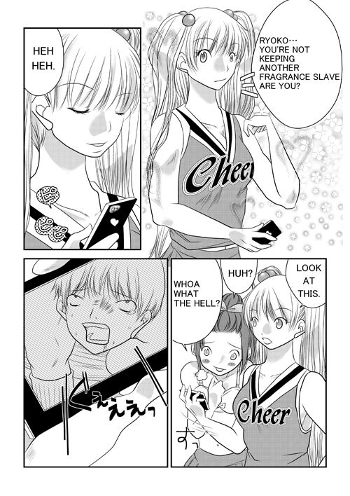 Fighting Liberation page 3 full