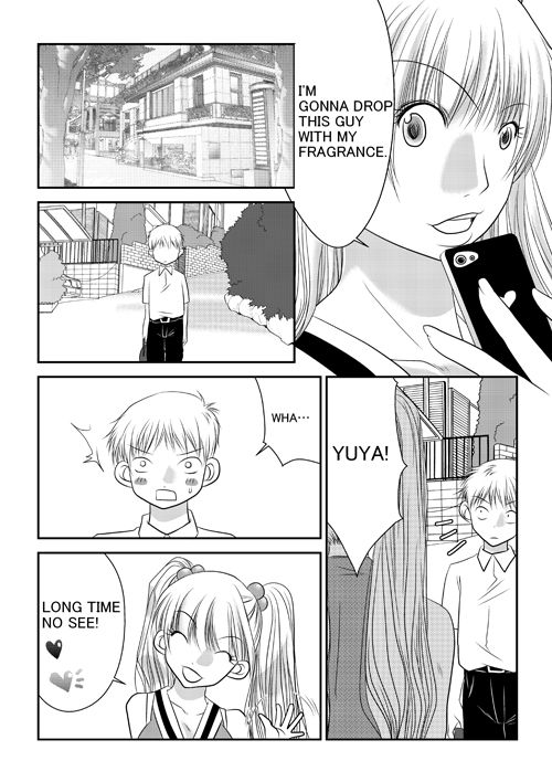 Fighting Liberation page 4 full