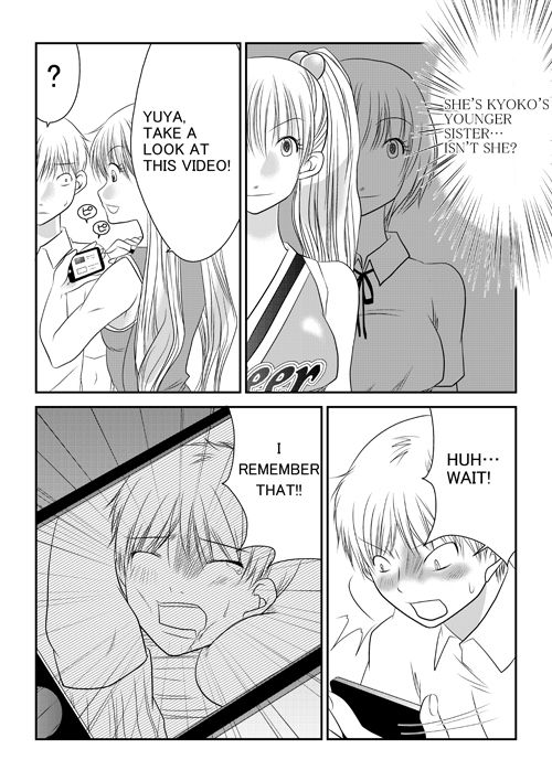 Fighting Liberation page 6 full