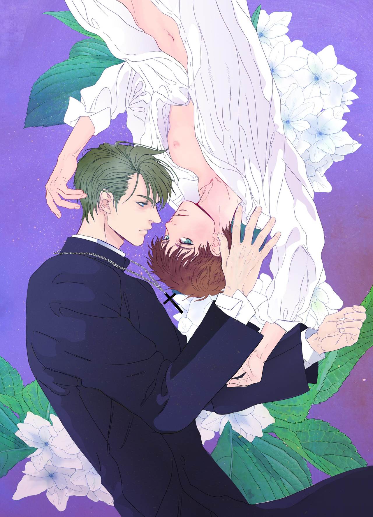 Na mo Naki Senshi no Requiem page 2 full