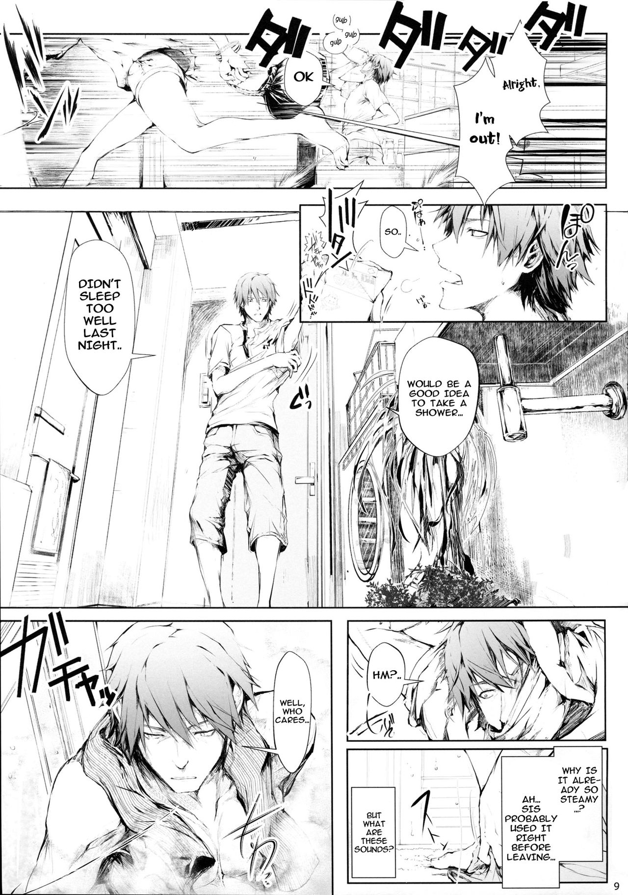 Furohile Jou page 8 full