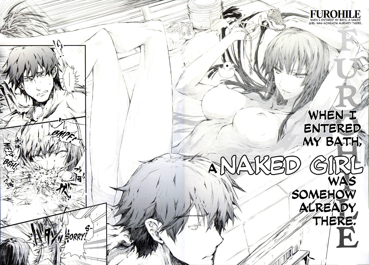 Furohile Jou page 9 full