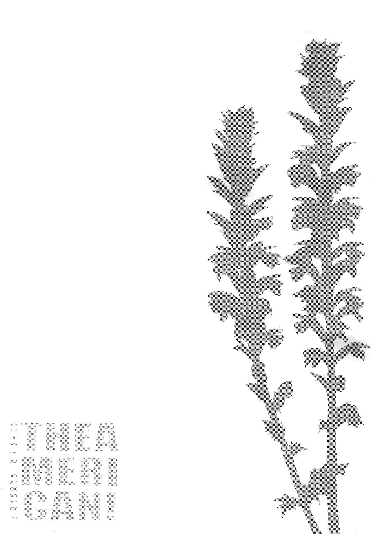 CUTE GIRL! THE AMERICAN! page 2 full