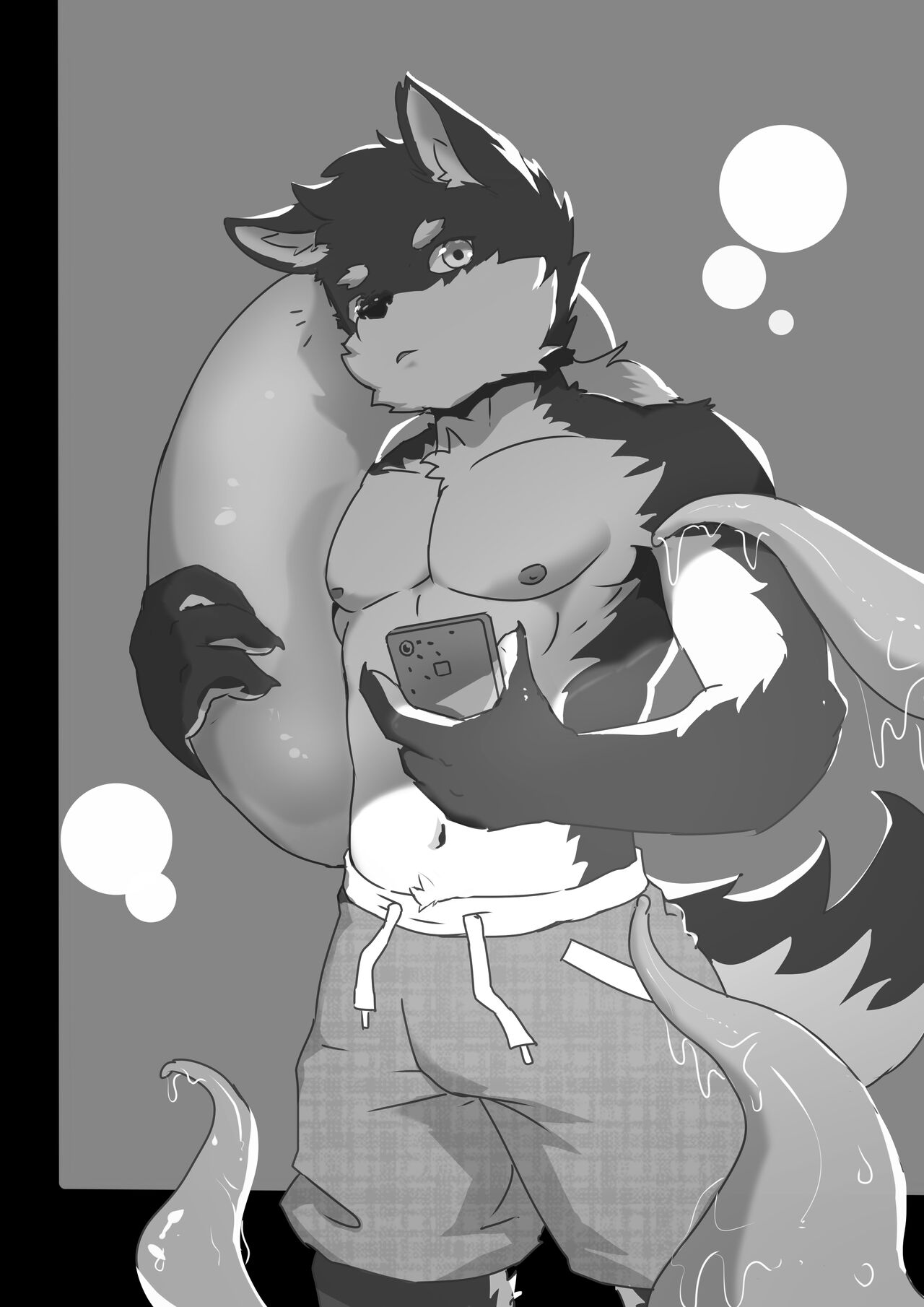 The Breeding Guide of Tentacle #0 page 2 full