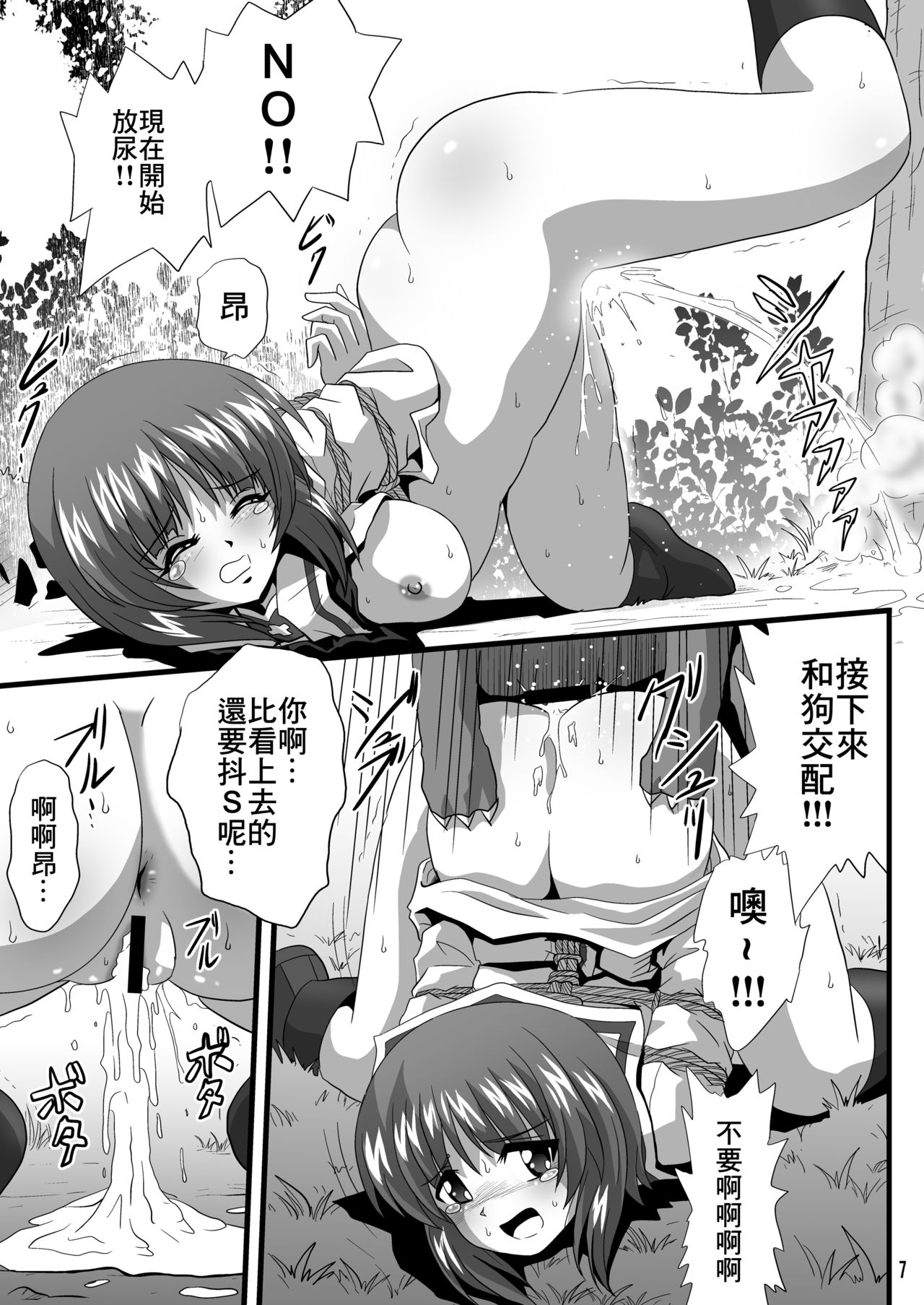 G Panzer 8 page 7 full