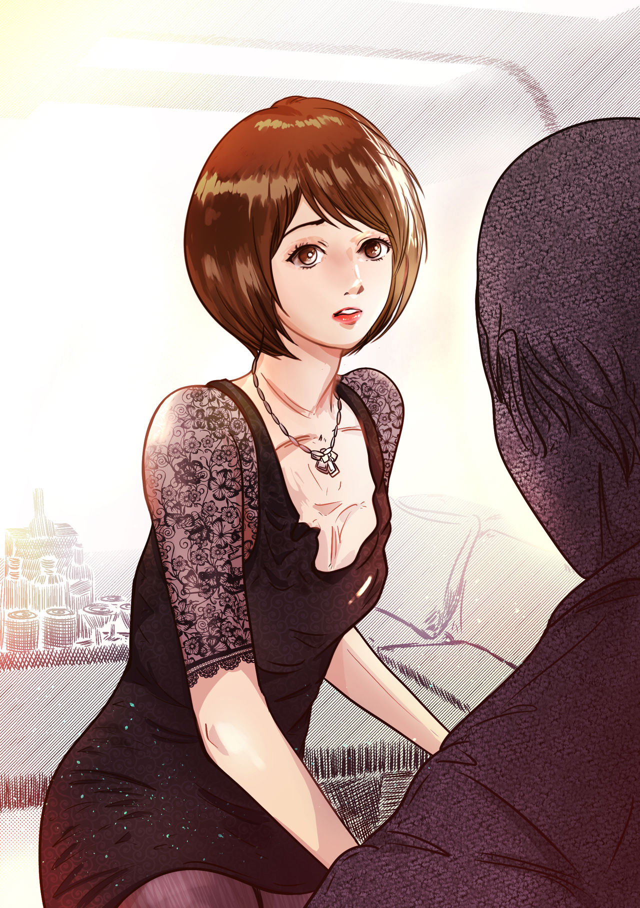 VALDAM`S LAST ONE page 2 full