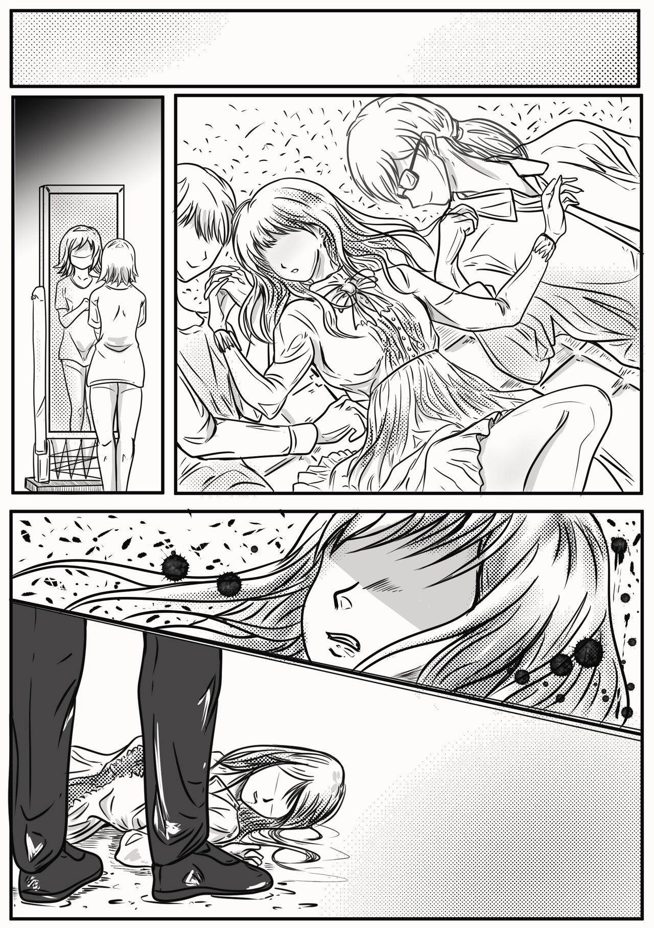 VALDAM`S LAST ONE page 5 full