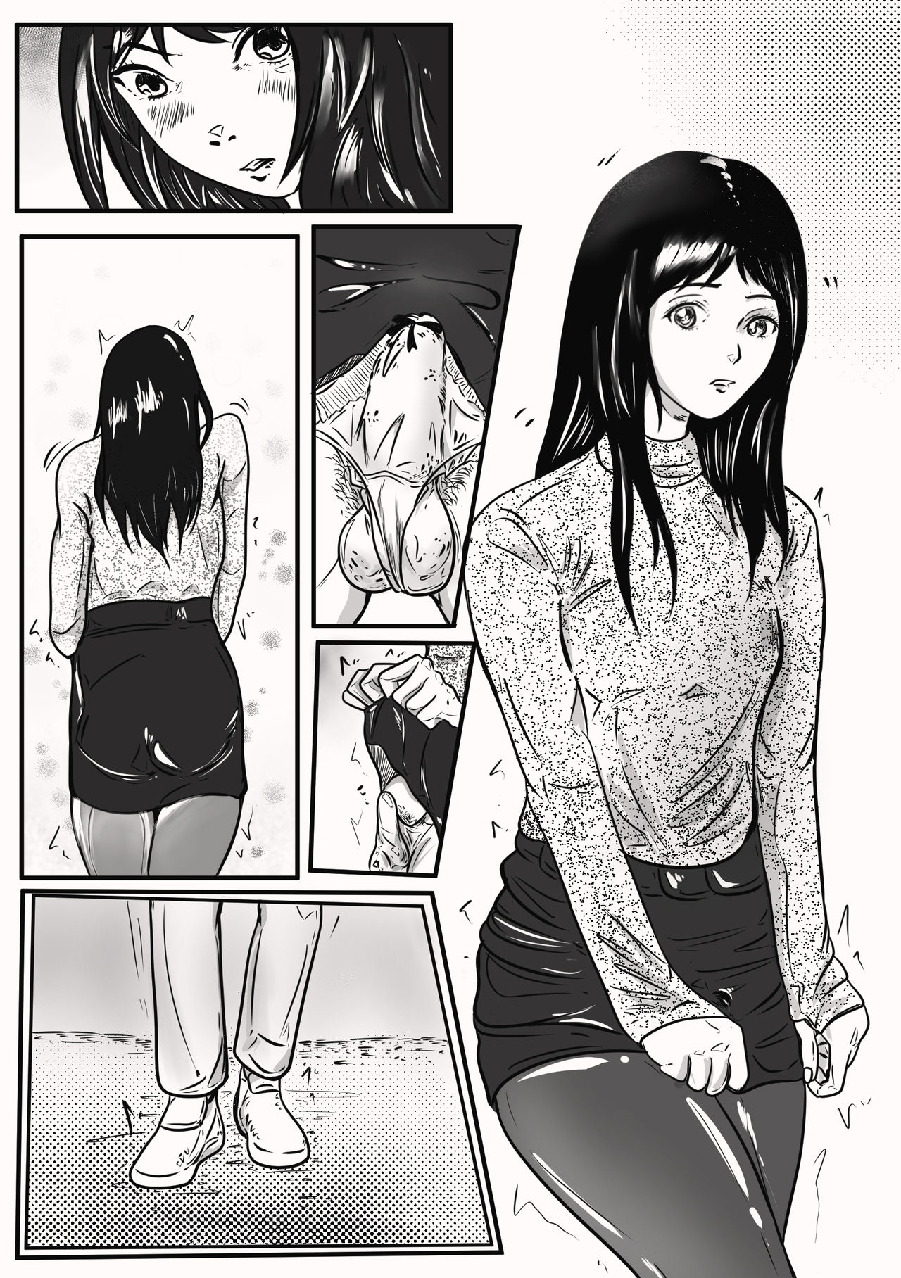 VALDAM`S LAST ONE page 7 full