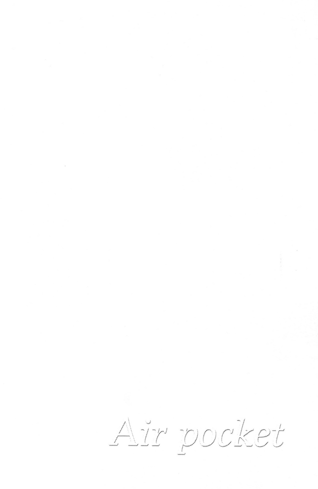 Air pocket page 5 full