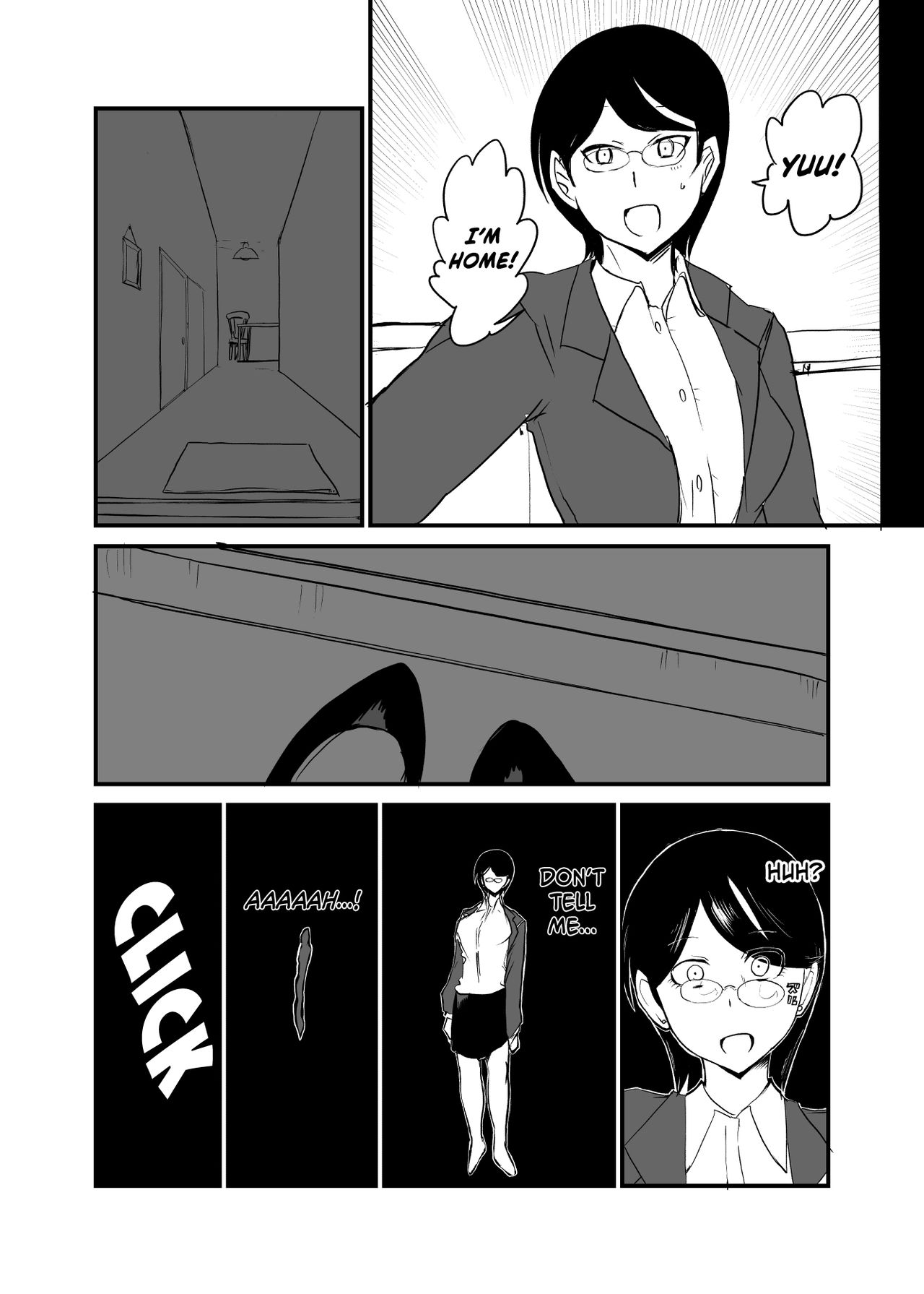 Danjo Gyakuten Ninkatsu 2 page 7 full