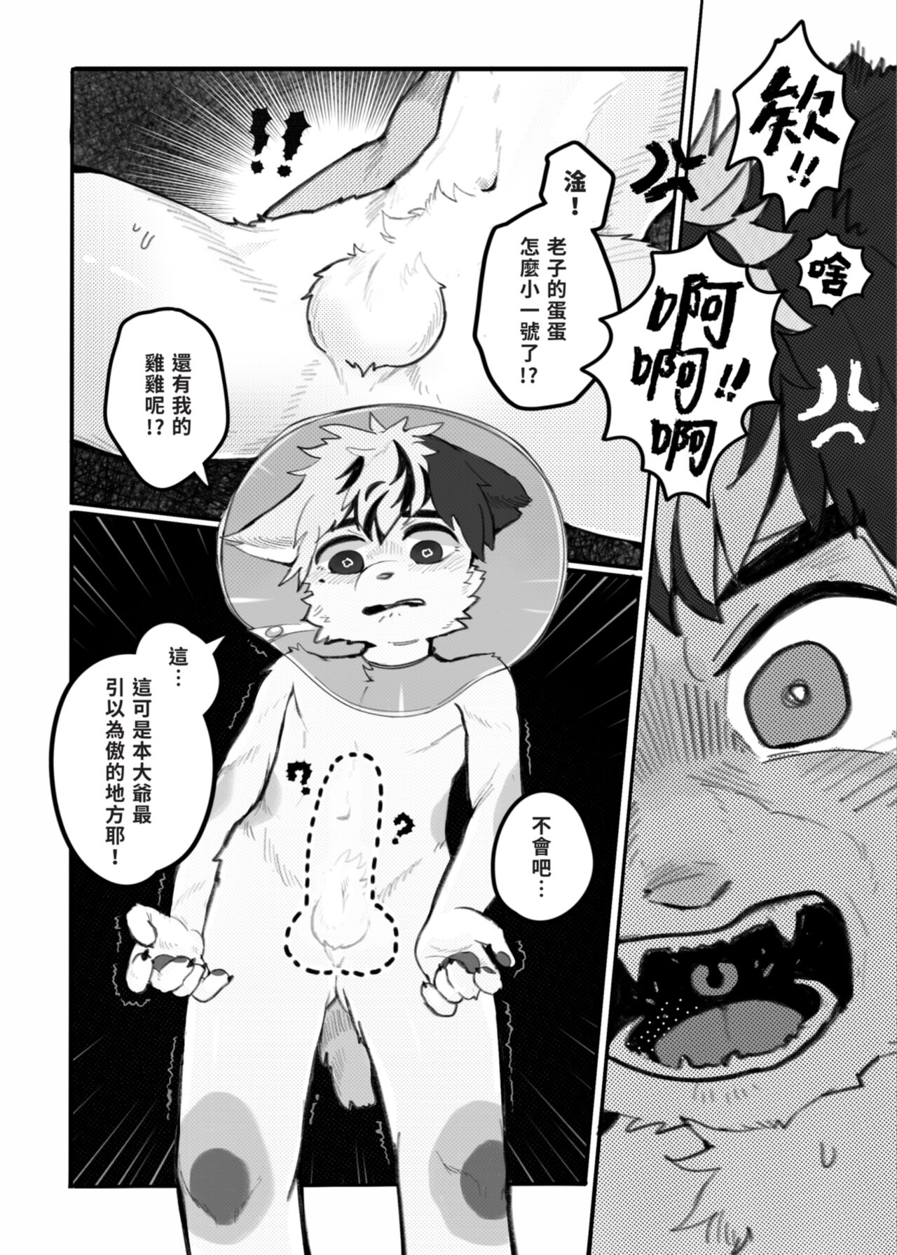 貯精箱 Kitty Bank page 5 full