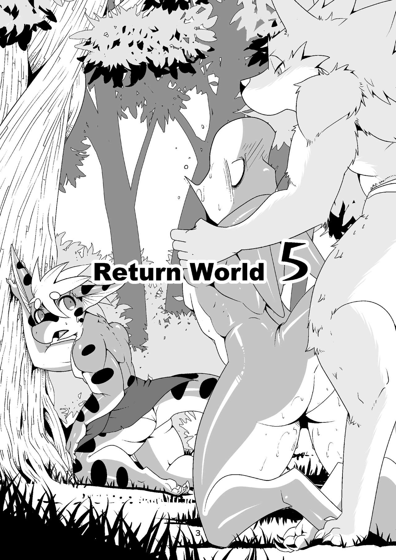 Return World 5 page 3 full