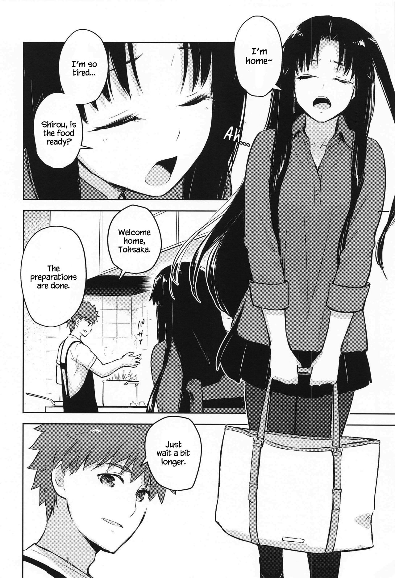 Second Semester page 3 full