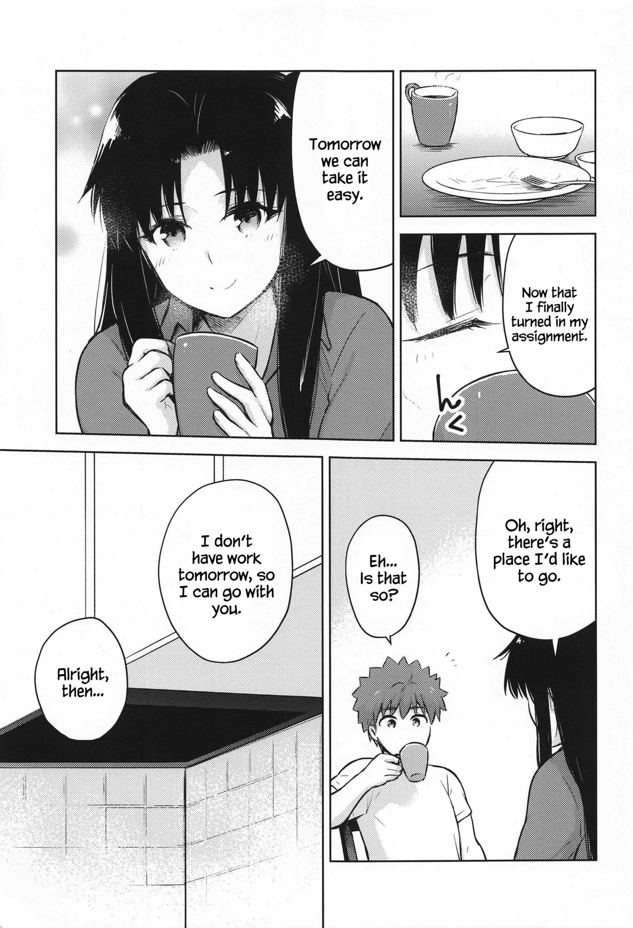 Second Semester page 4 full