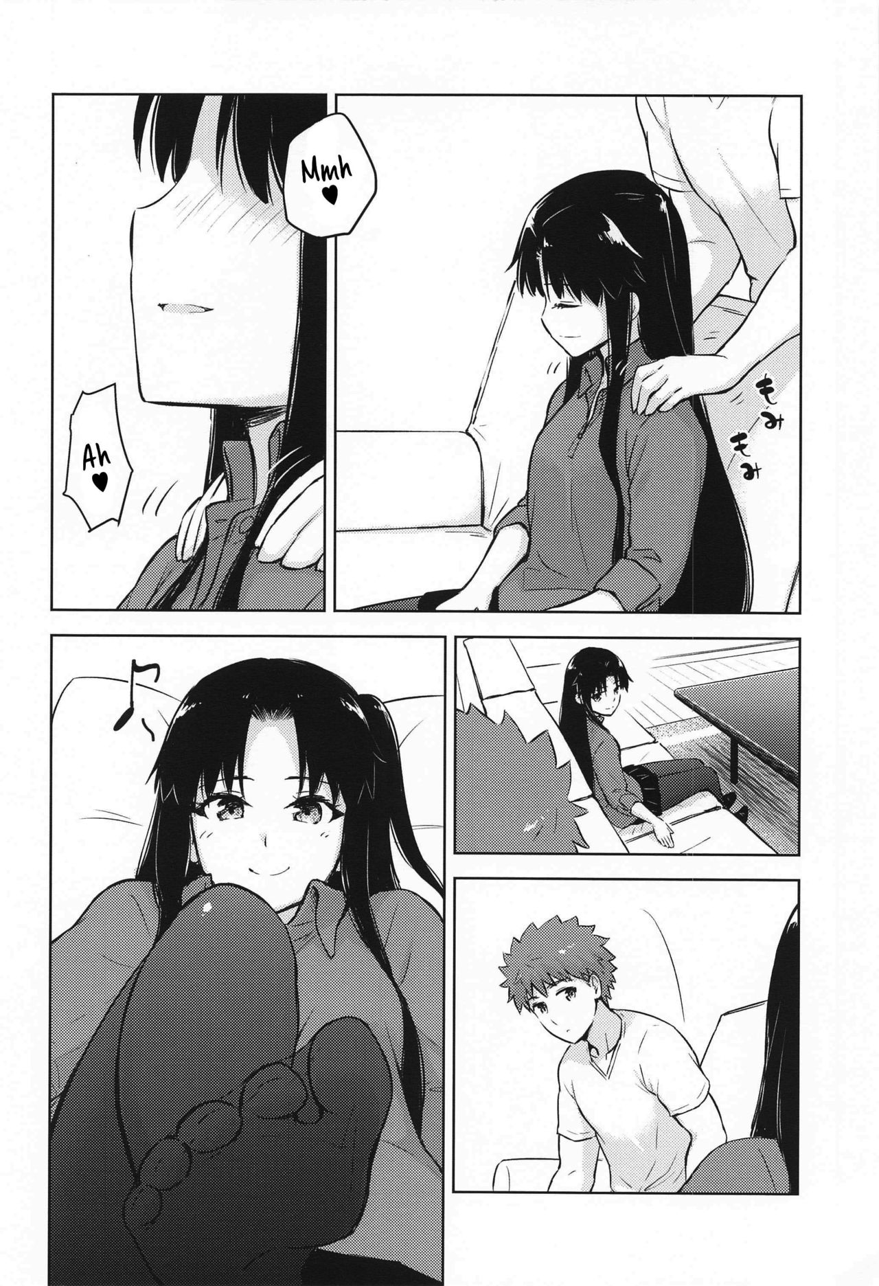 Second Semester page 9 full