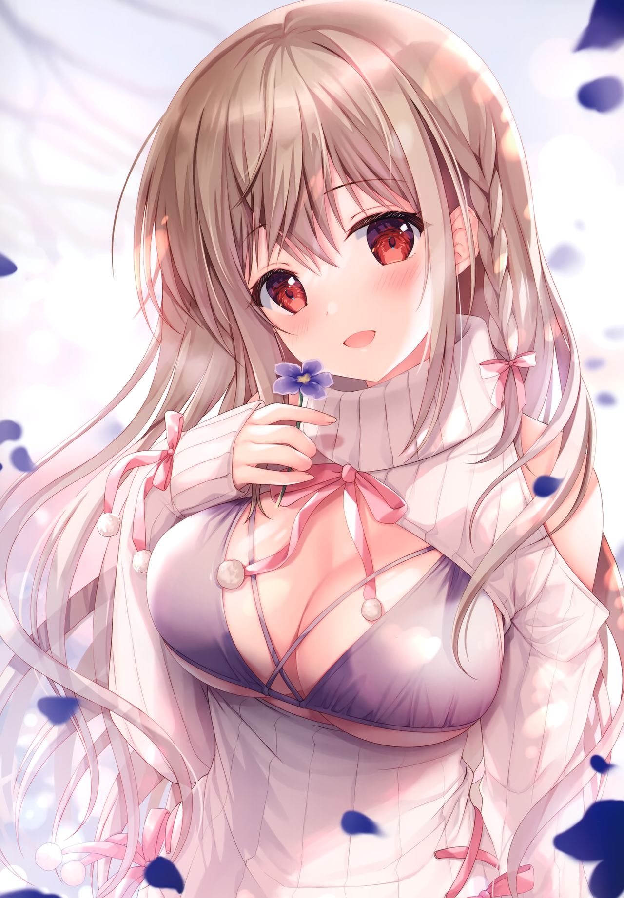 Aki no Kanojo page 4 full