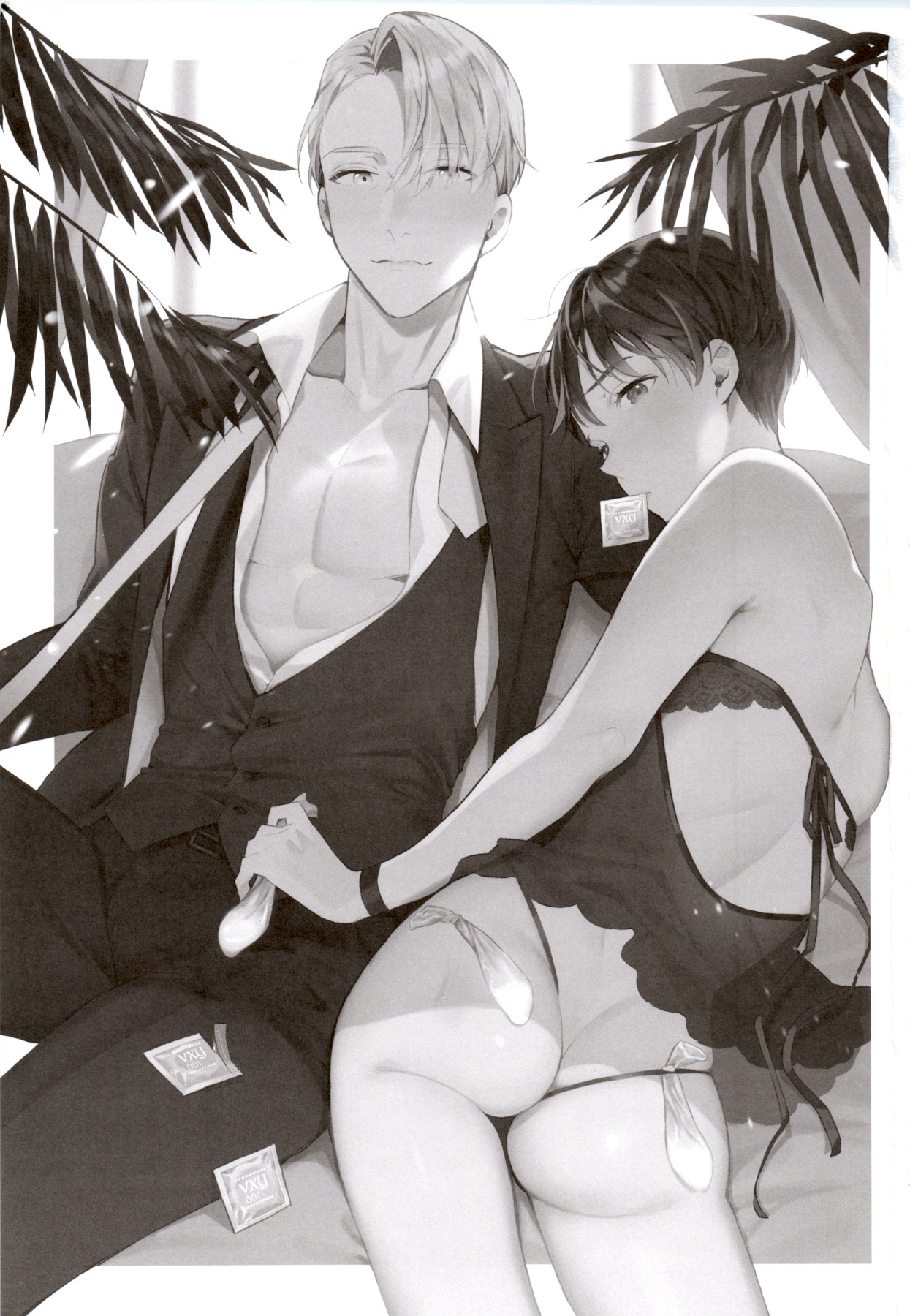 ANIMAL TALK page 2 full