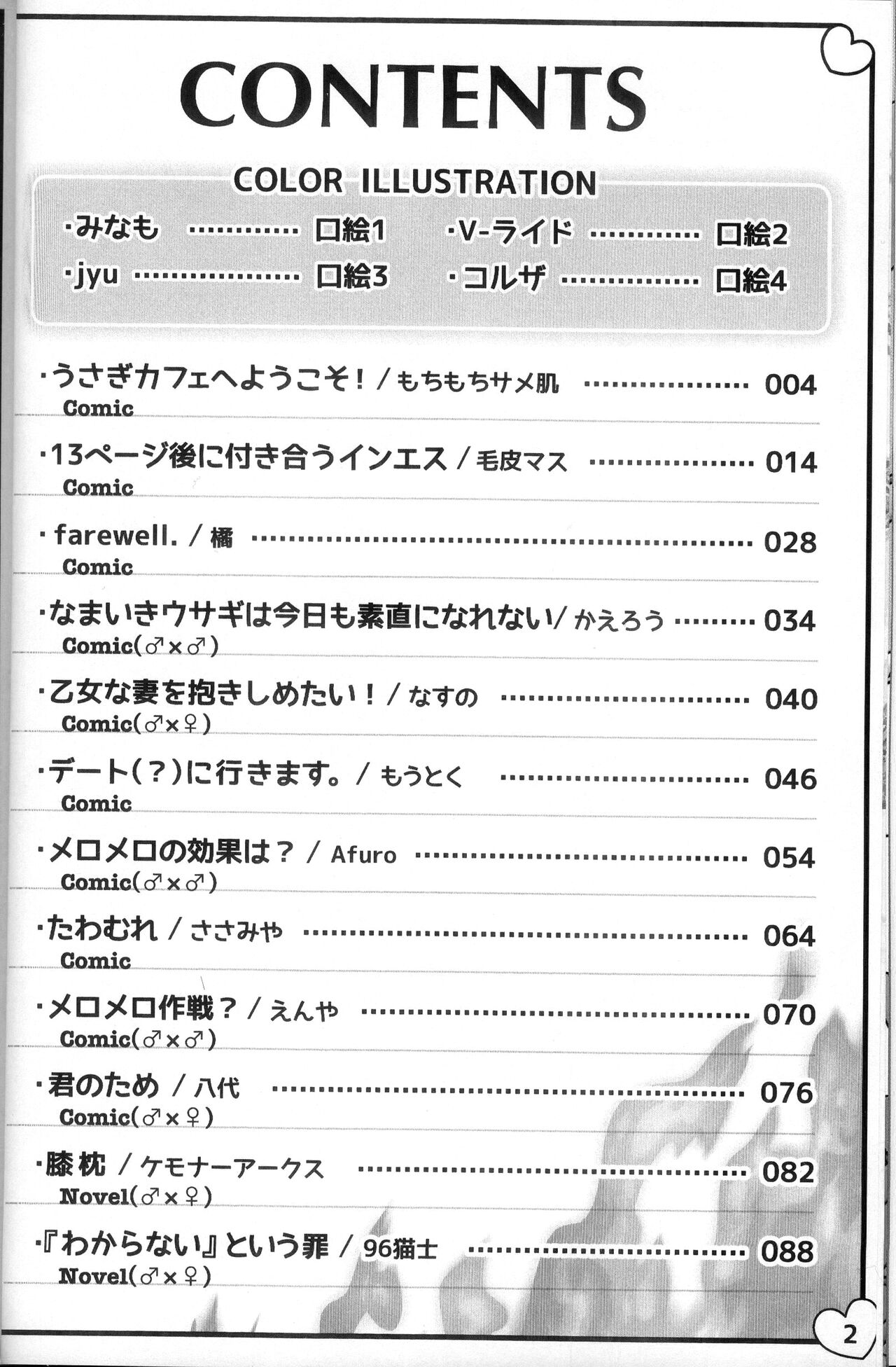 Hiyori mo Atsuku Mizuyori mo Toumeina | 比火还要炙热 比水还要清澈 page 8 full