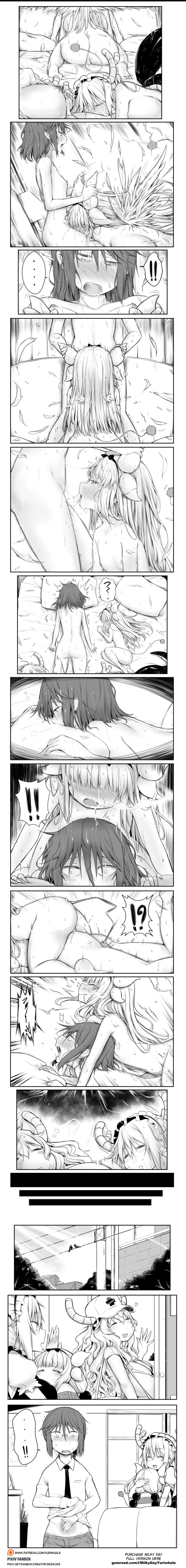 Milky Day page 3 full