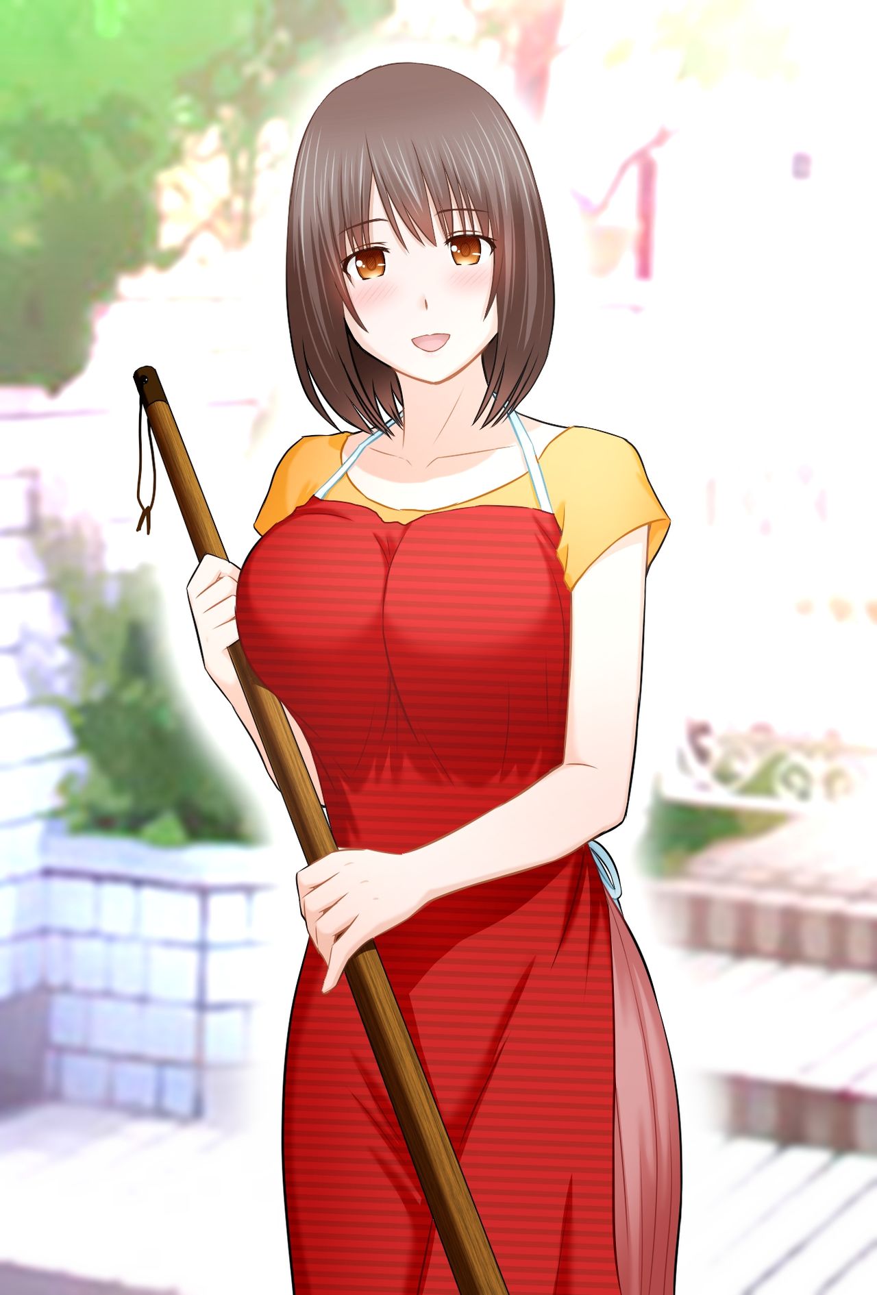 Konna ni Suki na Hito ga Nande Hitozuma nanda yo! page 2 full