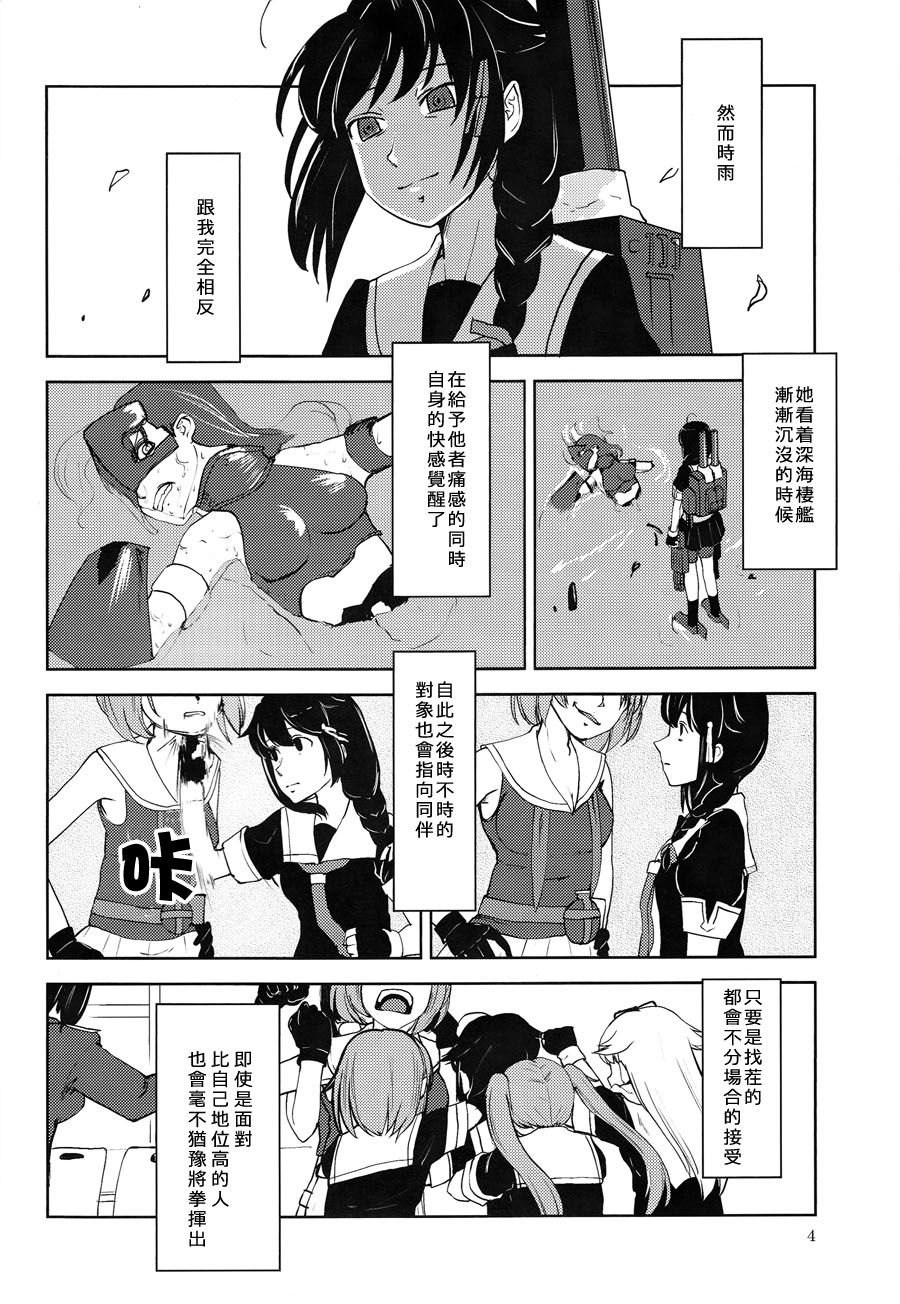 Memento Mori page 5 full