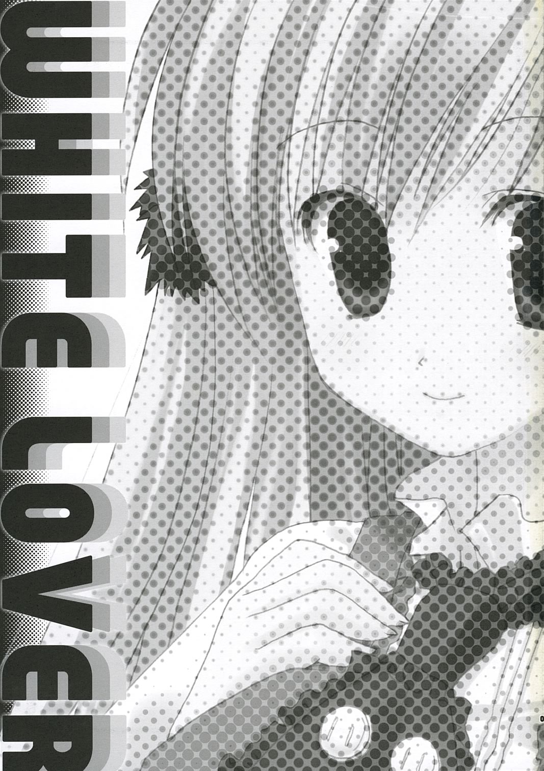 White Lover page 3 full