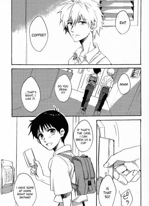 15-haime no Junjou | The 15th cup of pureheart page 2 full
