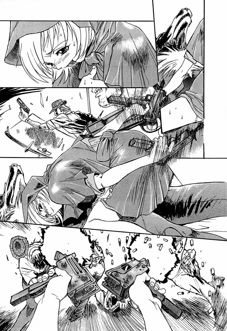 game of death page 5 full