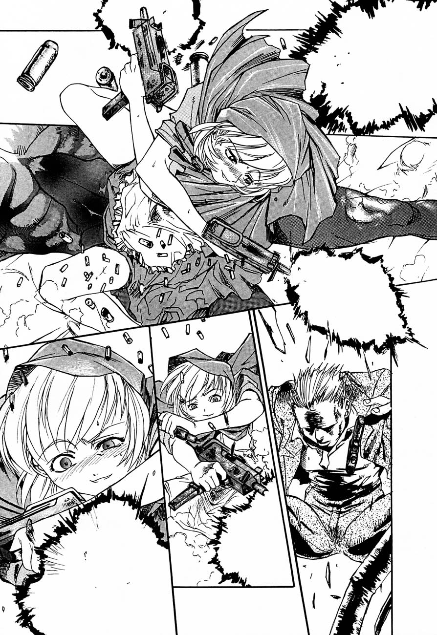 game of death page 6 full