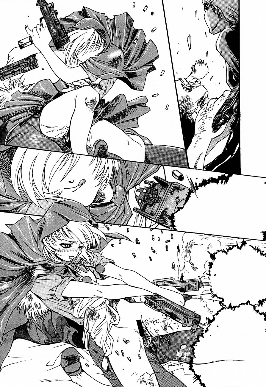 game of death page 7 full